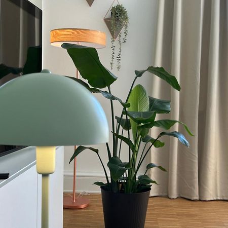 Neues Trendy Appartement In הנובר מראה חיצוני תמונה