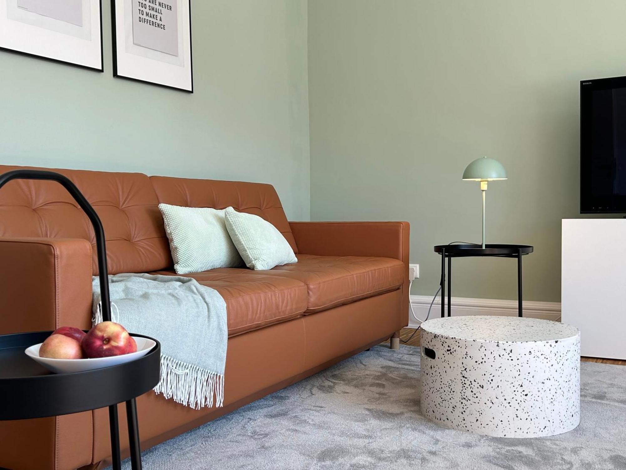 Neues Trendy Appartement In הנובר מראה חיצוני תמונה