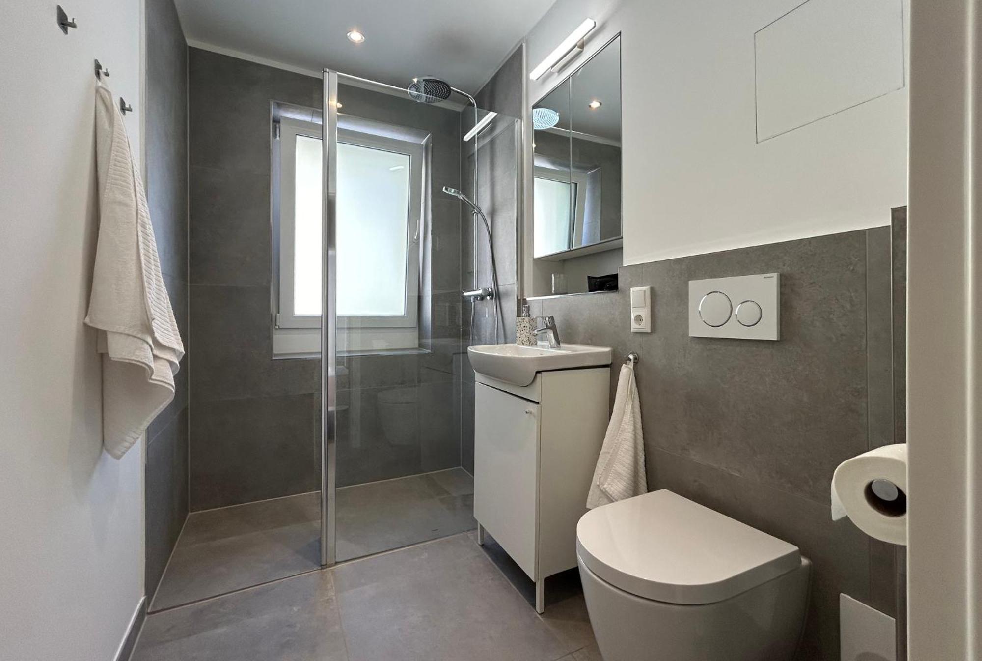 Neues Trendy Appartement In הנובר מראה חיצוני תמונה